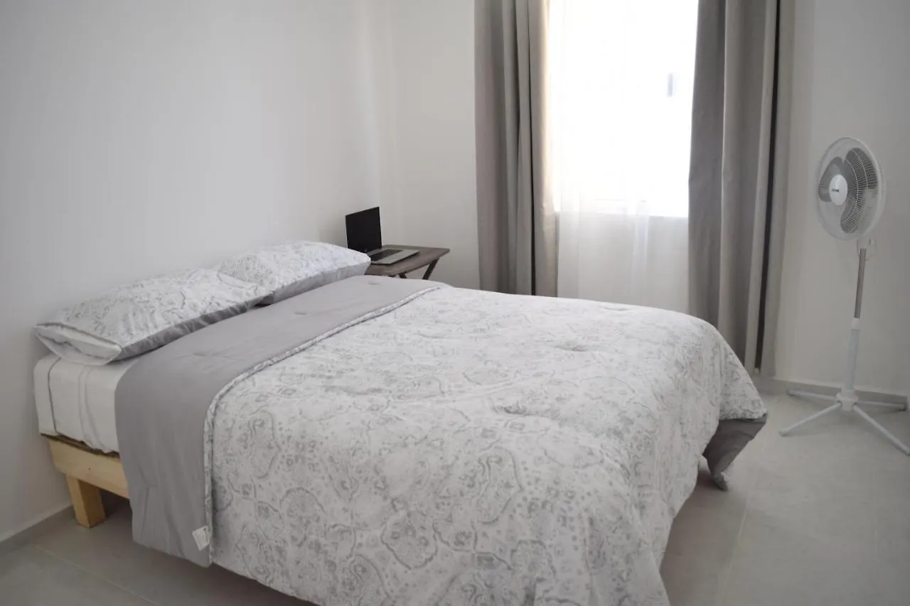 Departamento Nuevo En Ciudad Mayakoba Playa del Carmen 0*,  Mexico