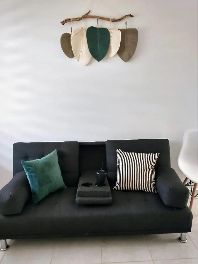 Apartment Departamento Nuevo En Ciudad Mayakoba Playa del Carmen
