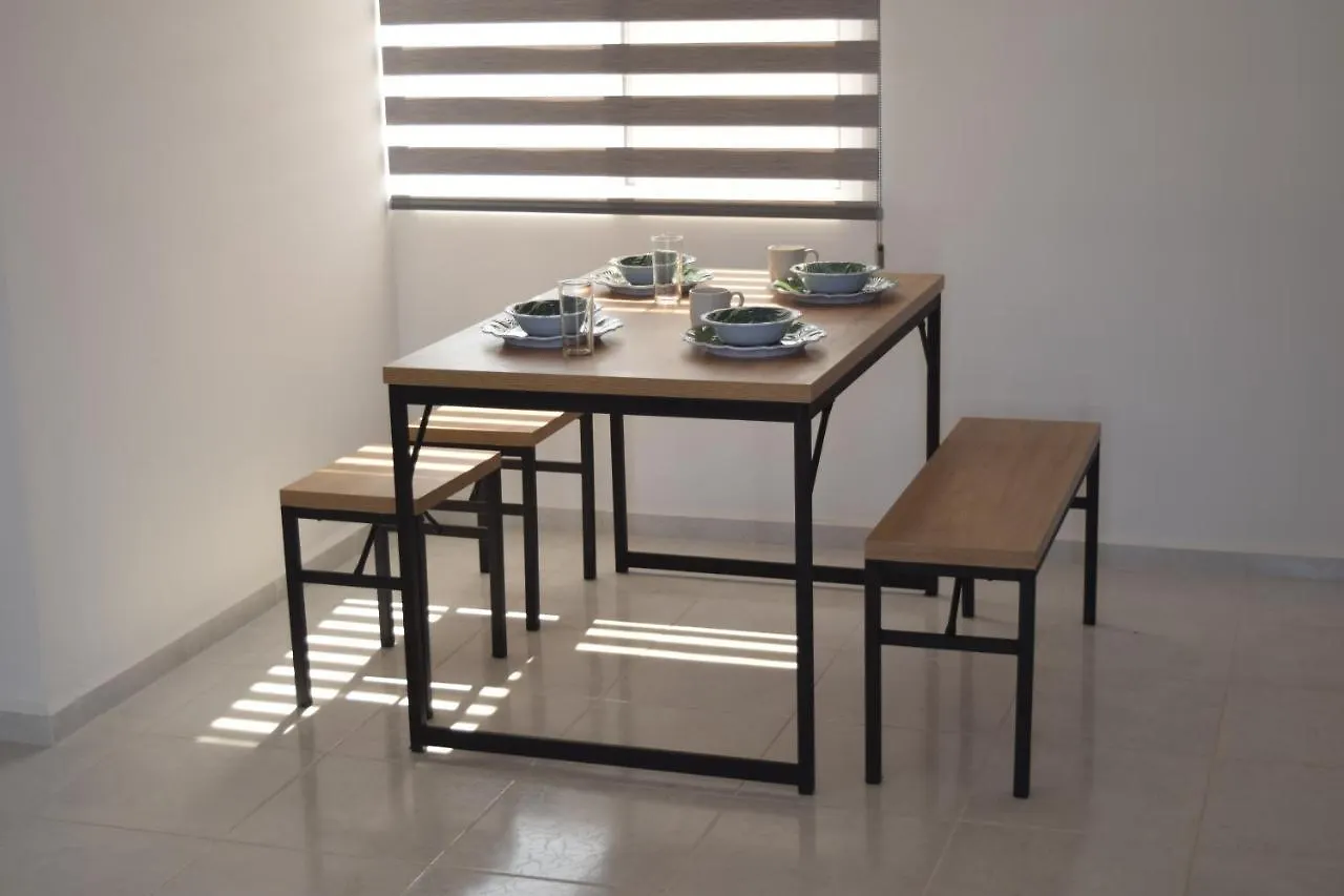 Departamento Nuevo En Ciudad Mayakoba Playa del Carmen