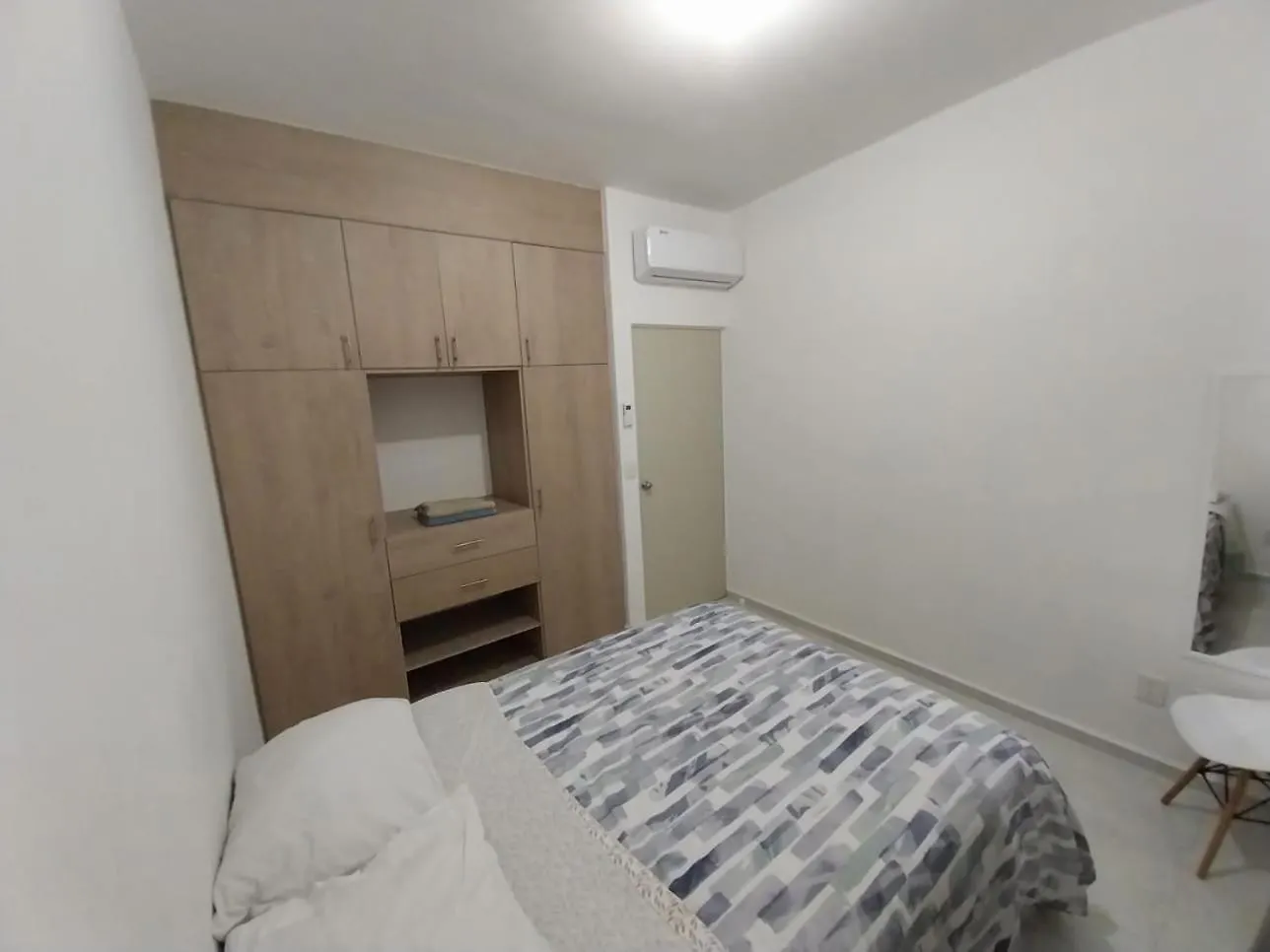 Apartment Departamento Nuevo En Ciudad Mayakoba Playa del Carmen Mexico